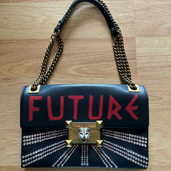 Gucci Handbags - Gucci Osiride Future Shoulder Bag 💼